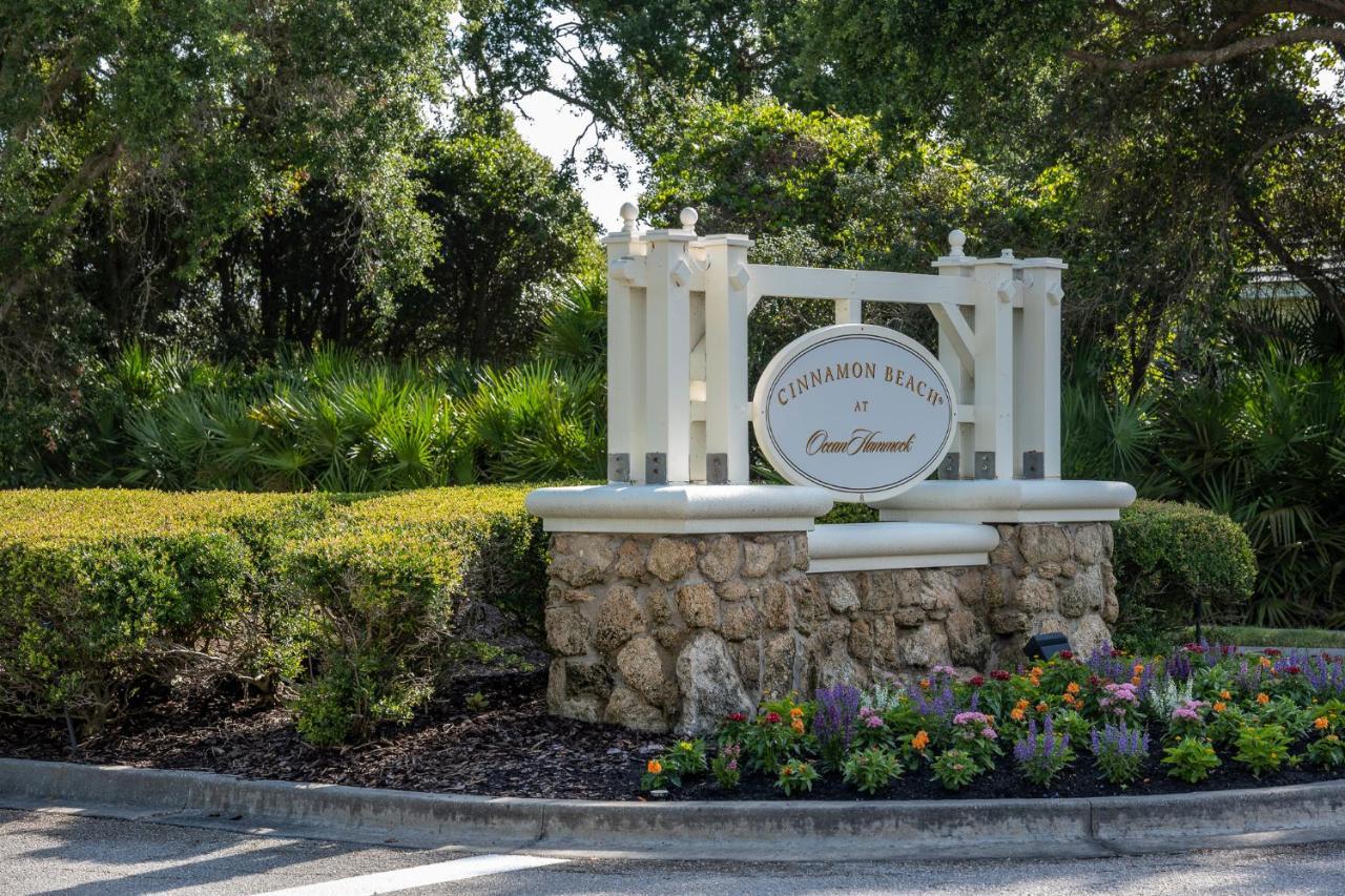 862 Cinnamon Beach Palm Coast Exterior photo
